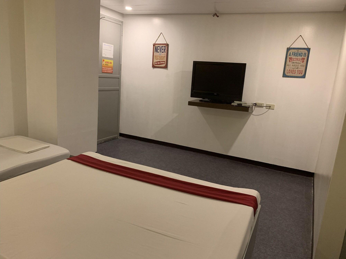 Public Area 3, ACME Inn Subic, Olongapo City