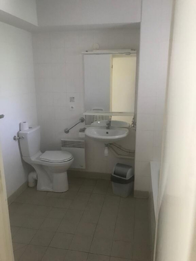 Bathroom, L'Allée Des Dunes - Vacanceole, Landes