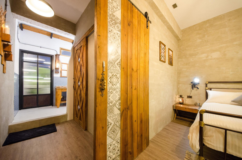 Public Area 2, Kenting Sleep Inn, Pingtung