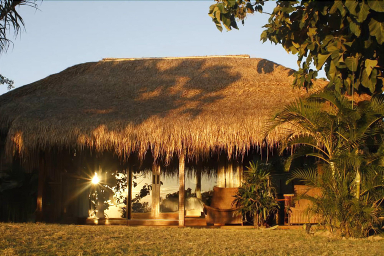 Exterior & Views 2, La Cabane Bali, Badung