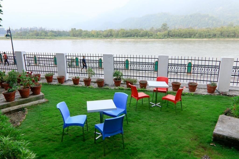 Exterior & Views 1, Shanti Residency Ganga View, Garhwal