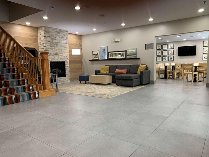 Public Area 2, Country Inn & Suites by Radisson, Charleston North, Charleston