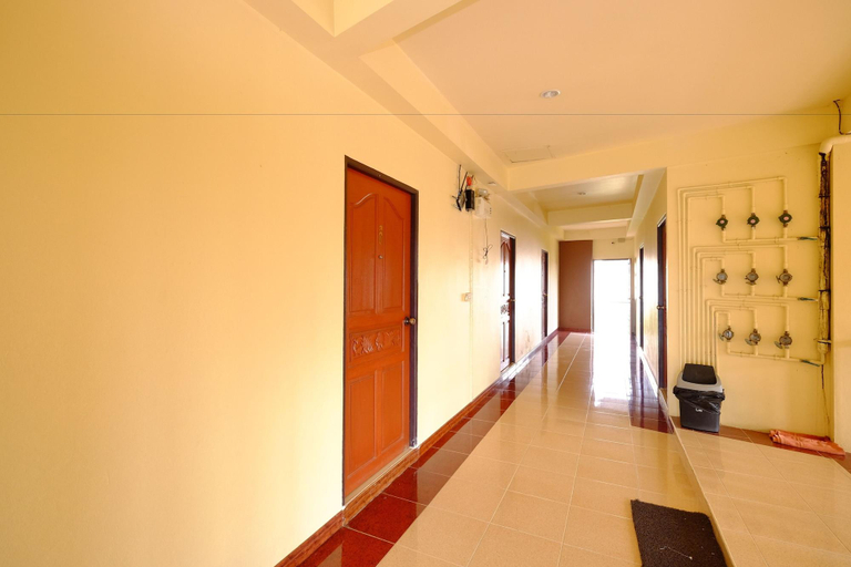 Public Area 2, Baan Rim Khong Hotel, Muang Nakhon Phanom