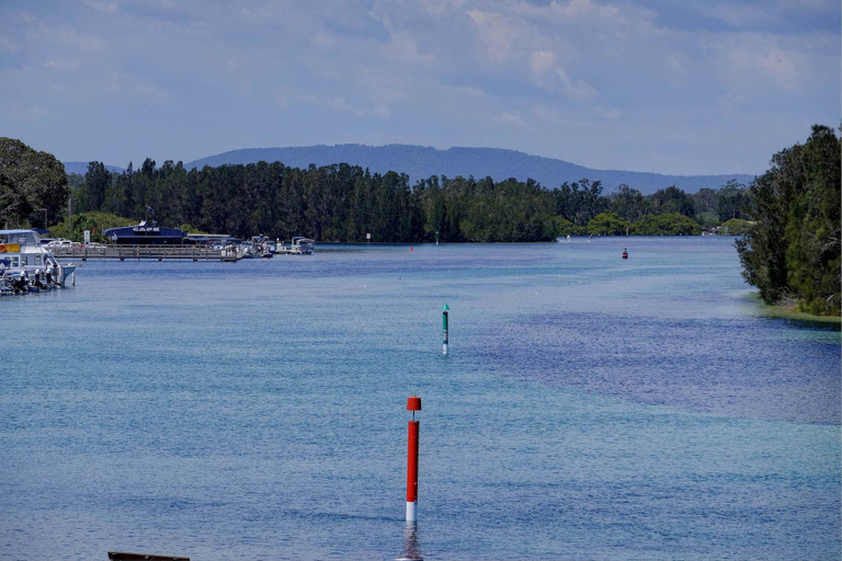 Exterior & Views 2, Lakes and Ocean Hotel Forster, Great Lakes