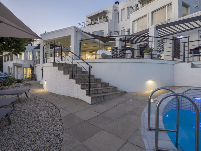 Public Area 5, Villa Afrikana Guest Suites by Knysna Paradise Collection, Eden