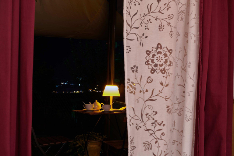 Bedroom 2, Le Rosier B&B e Appartamento, Aosta