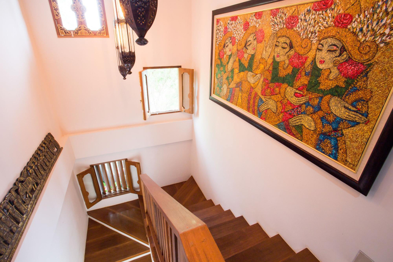 Public Area 3, Villa DK - Bali, Badung