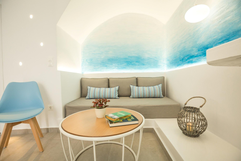 Public Area 4, Amera Suites, South Aegean