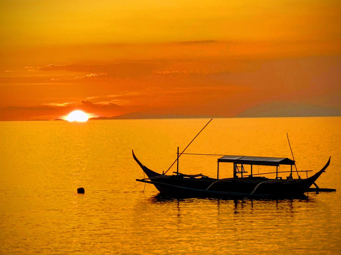 Exterior & Views 2, Blue Ribbon Dive Resort, Mabini