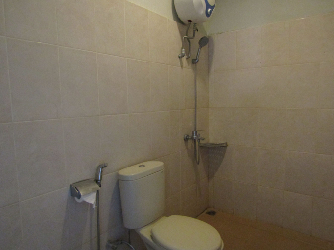 Bedroom 5, Planters Guest House, Yogyakarta