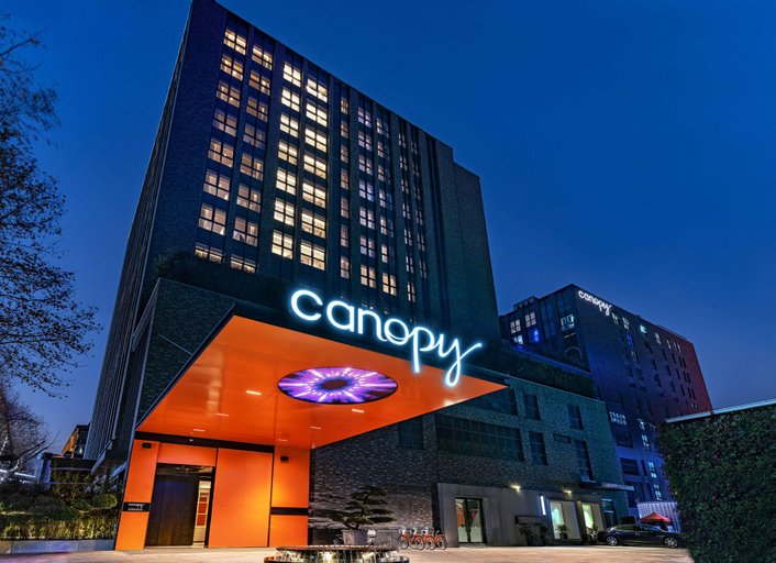 Canopy by Hilton Hangzhou West Lake, Hangzhou