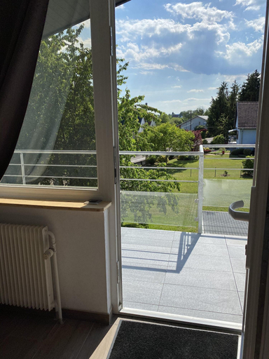 Bedroom 5, Le clos des Pommiers Fuji, Haut-Rhin