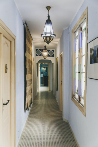 Public Area 2, EL Riad Andaluz - Guest House, Málaga