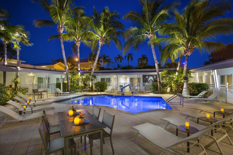 Orchid Key Inn - Adults Only, Monroe