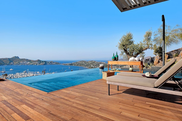 Sport & Beauty 3, G Beyond Residences & Villas, Bodrum