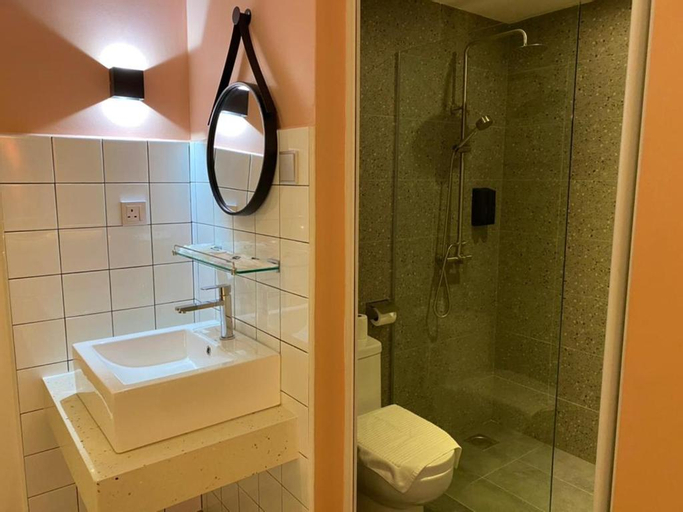 Woco Boutique Hotel Kinrara - Tap to explore photos