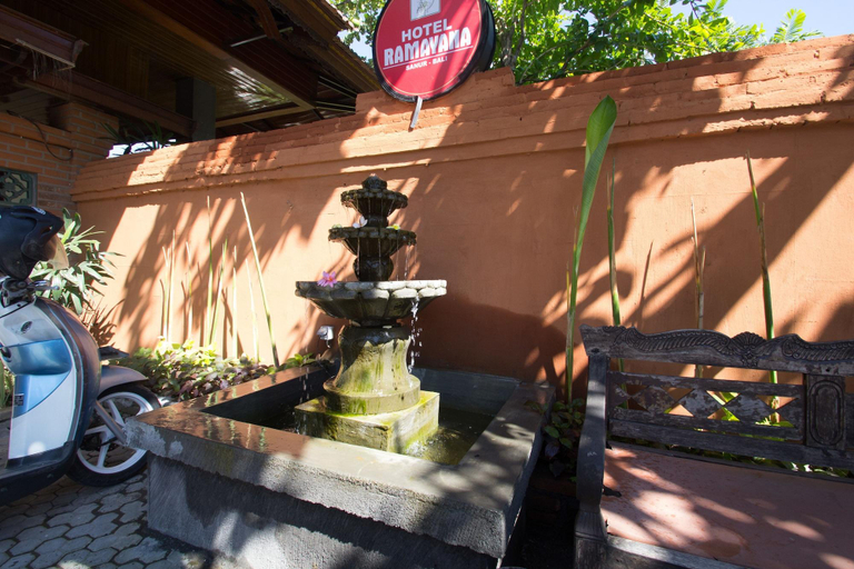 Public Area 3, Ramayana Hotel Sanur, Denpasar