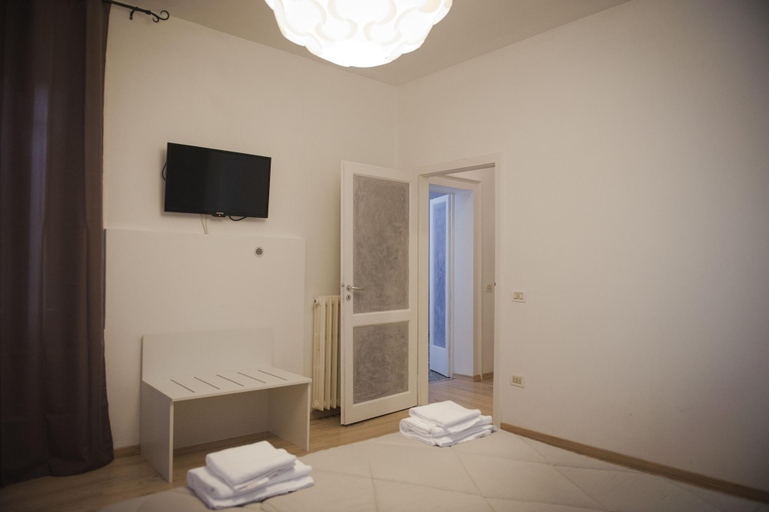 Bathroom 3, Porta Orientalis Venice, Venezia