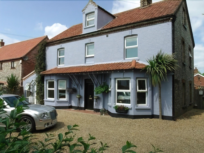 Exterior & Views 1, Hooray Henrys Sheringham, Norfolk
