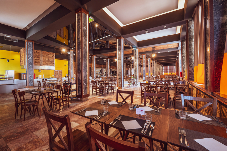 Food & Drinks 4, Azul Beach Resort Montenegro by Karisma