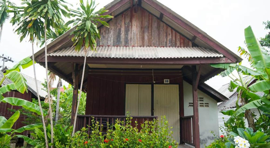 Weekender Bungalow, Ko Samui
