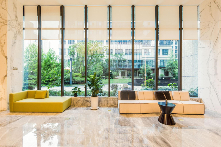 Public Area 3, Mercure Xian Hi Tech Zone, Xi'an