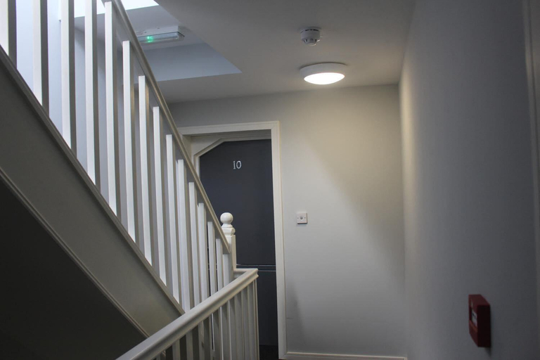 Public Area 3, Guest House London, London