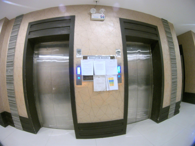 Public Area 3, Cebu Rooms - San Marino, Cebu City