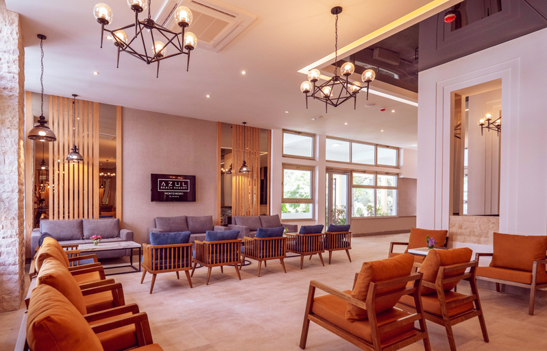 Public Area 3, Azul Beach Resort Montenegro by Karisma