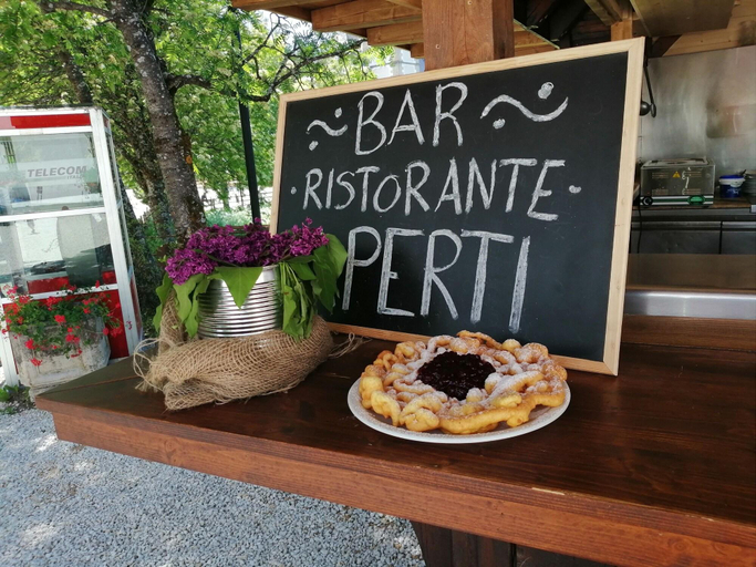 Food & Drinks 5, Hotel Corno Bianco, Bolzano