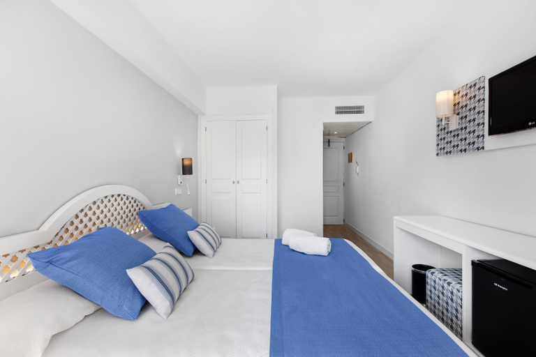 Bedroom 3, Hotel ROC Oberoy - Adults only, Baleares
