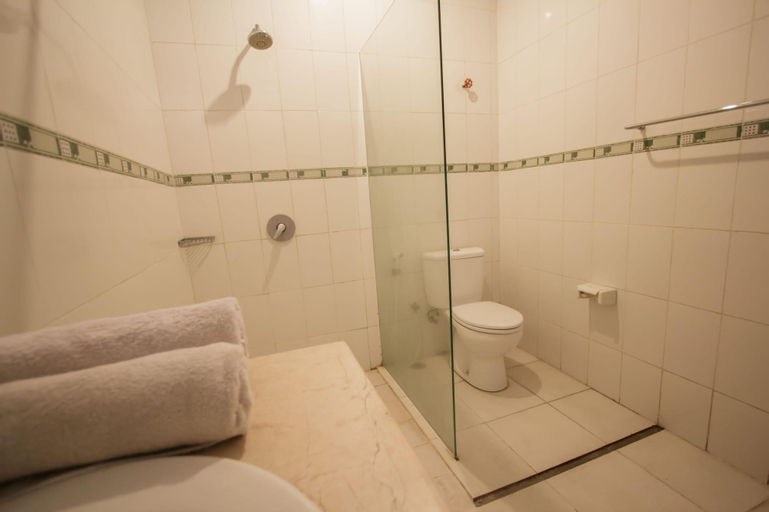 Bedroom 5, Komala Indah I, Badung