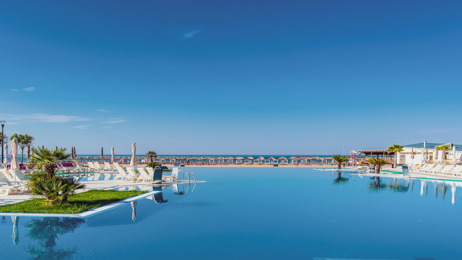 Sport & Beauty 2, Azul Beach Resort Montenegro by Karisma