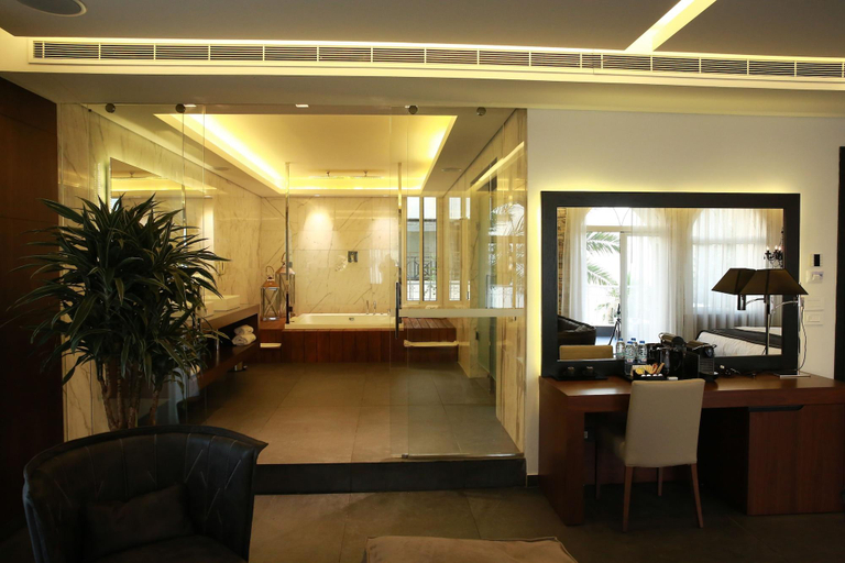 Public Area 4, Luxor Hotel, Kasrouane