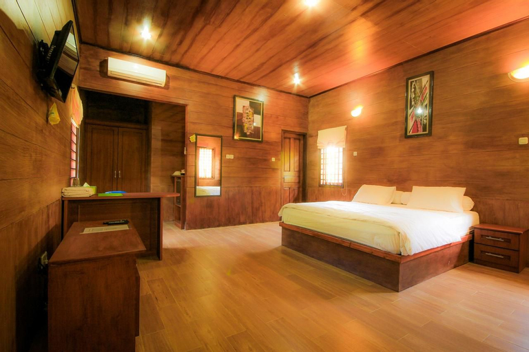 Bedroom 7