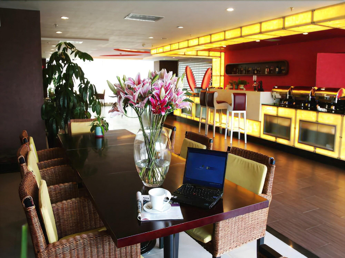 Food & Drinks, Jin Jiang Inn, Foshan