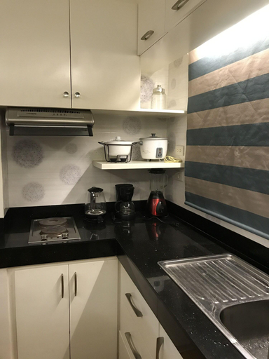 Bedroom 3, San Remo Oasis Serviced Apartments, Cebu City
