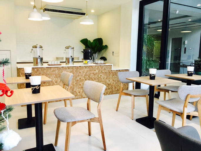 Public Area 3, Hataara Hua Hin, Hua Hin