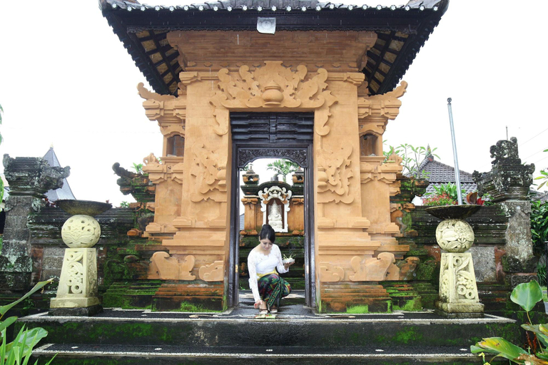 Exterior & Views 2, Puri Karang Besakih, Karangasem