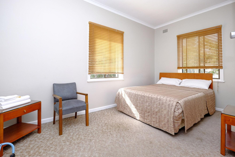 Public Area 3, Lakes and Ocean Hotel Forster, Great Lakes