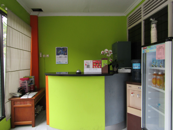 Exterior & Views 4, Planters Guest House, Yogyakarta