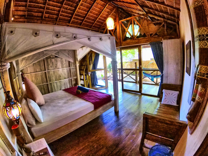 Others 3, Cosmos Bungalows, Bulukumba