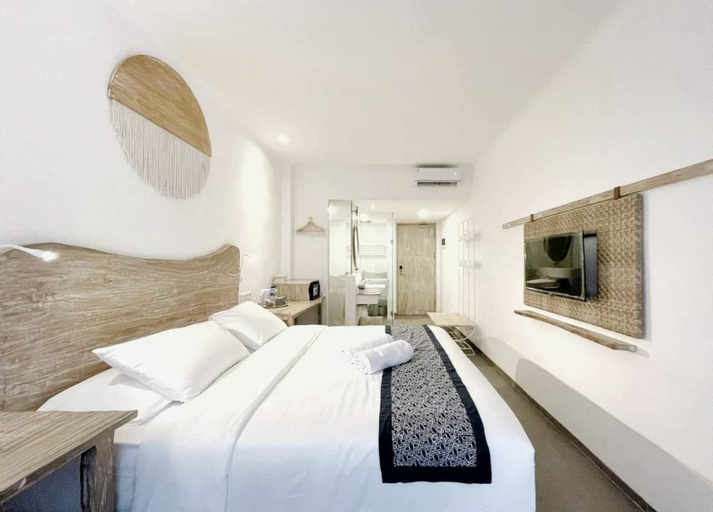 Bedroom 4, Khaiyyara Jimbaran Bali, Badung