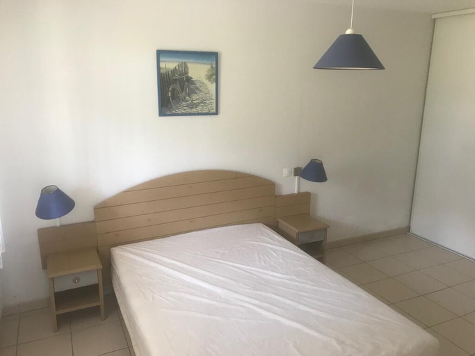 Bedroom 3, L'Allée Des Dunes - Vacanceole, Landes