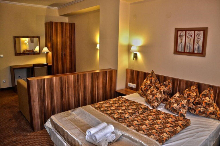 Public Area 3, Balaton Colors Beach Hotel, Siófok