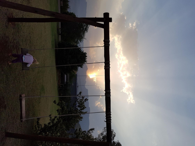 Public Area 4, Montusi Mountain Lodge, Uthukela