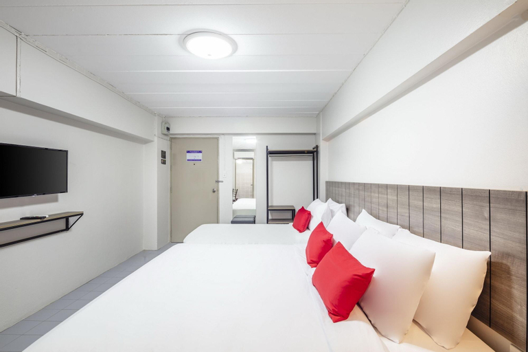 Bedroom 26