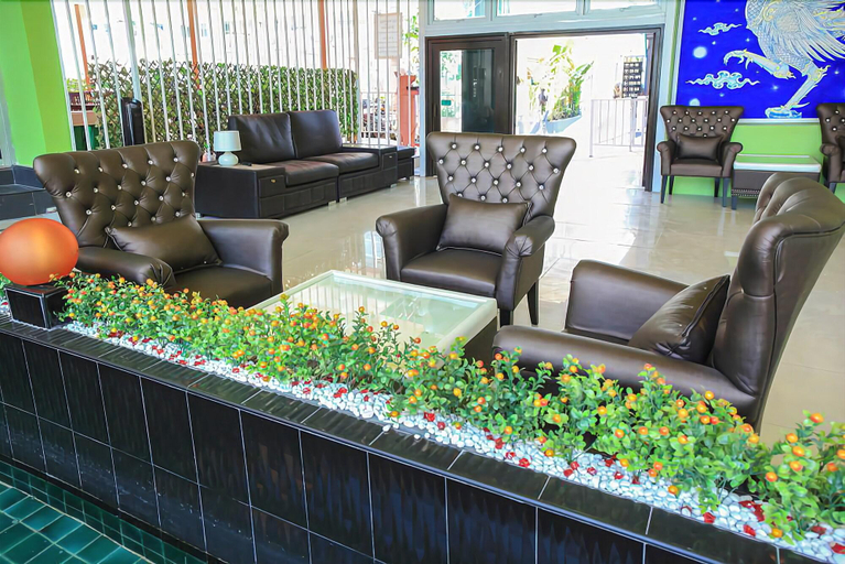 Public Area 3, Anantra Resort Pattaya, Pattaya