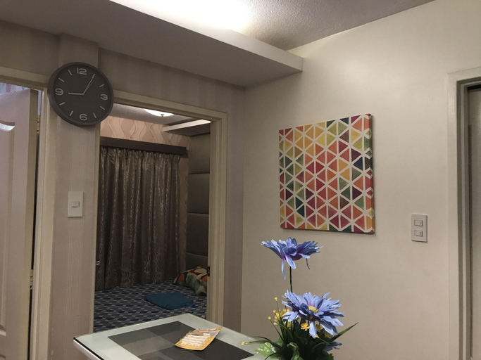 Public Area 2, San Remo Oasis Serviced Apartments, Cebu City