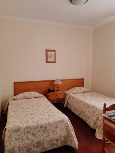 Bedroom 3, Residencial do Vale, Funchal